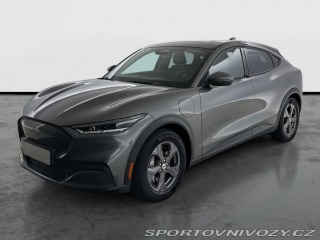 Ford Mustang Mach-E Standard Range RW 2020