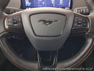 Ford Mustang Mach-E Standard Range RW 2020