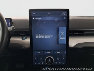 Ford Mustang Mach-E Standard Range RW 2020