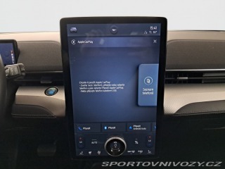 Ford Mustang Mach-E Standard Range RW 2020