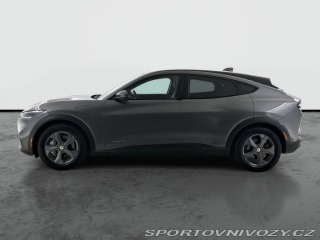 Ford Mustang Mach-E Standard Range RW 2020
