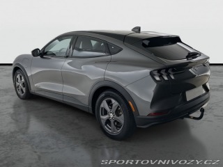 Ford Mustang Mach-E Standard Range RW 2020