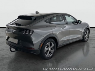Ford Mustang Mach-E Standard Range RW 2020