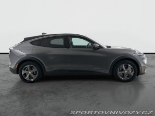 Ford Mustang Mach-E Standard Range RW 2020