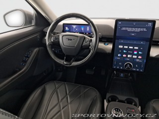 Ford Mustang Mach-E Standard Range RW 2020