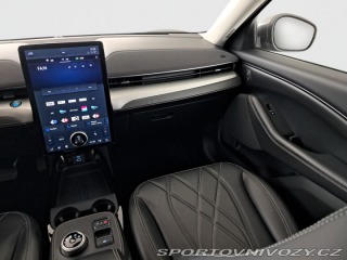 Ford Mustang Mach-E Standard Range RW 2020