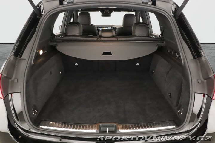 Mercedes-Benz Ostatní modely GLE AMG GLE 350 de 2022