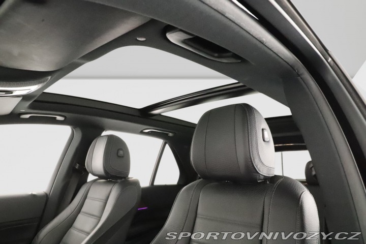 Mercedes-Benz Ostatní modely GLE AMG GLE 350 de 2022