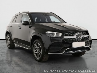 Mercedes-Benz Ostatní modely GLE AMG GLE 350 de 2022