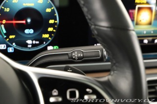 Mercedes-Benz Ostatní modely GLE AMG GLE 350 de 2022