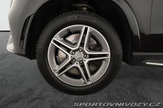 Mercedes-Benz Ostatní modely GLE AMG GLE 350 de 2022