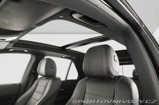 Mercedes-Benz Ostatní modely GLE AMG GLE 350 de 2022