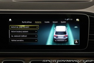 Mercedes-Benz Ostatní modely GLE AMG GLE 350 de 2022