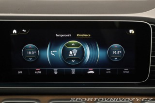 Mercedes-Benz Ostatní modely GLE AMG GLE 350 de 2022