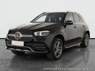 Mercedes-Benz Ostatní modely GLE AMG GLE 350 de 2022