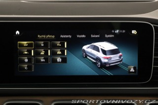 Mercedes-Benz Ostatní modely GLE AMG GLE 350 de 2022