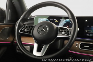 Mercedes-Benz Ostatní modely GLE AMG GLE 350 de 2022