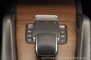 Mercedes-Benz Ostatní modely GLE AMG GLE 350 de 2022