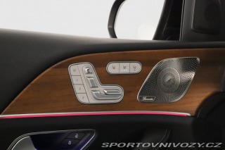 Mercedes-Benz Ostatní modely GLE AMG GLE 350 de 2022