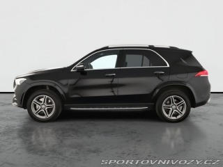 Mercedes-Benz Ostatní modely GLE AMG GLE 350 de 2022