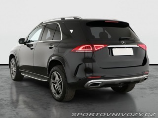 Mercedes-Benz Ostatní modely GLE AMG GLE 350 de 2022