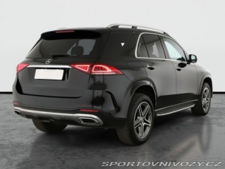 Mercedes-Benz Ostatní modely GLE AMG GLE 350 de 2022