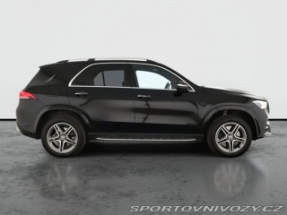 Mercedes-Benz Ostatní modely GLE AMG GLE 350 de 2022