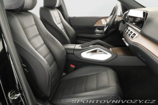 Mercedes-Benz Ostatní modely GLE AMG GLE 350 de 2022