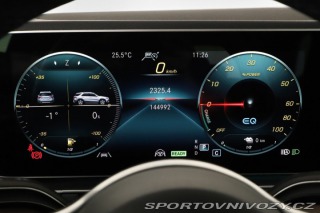 Mercedes-Benz Ostatní modely GLE AMG GLE 350 de 2022