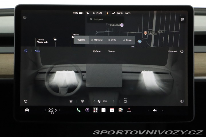 Tesla Model 3 Performance 82kWh 2021