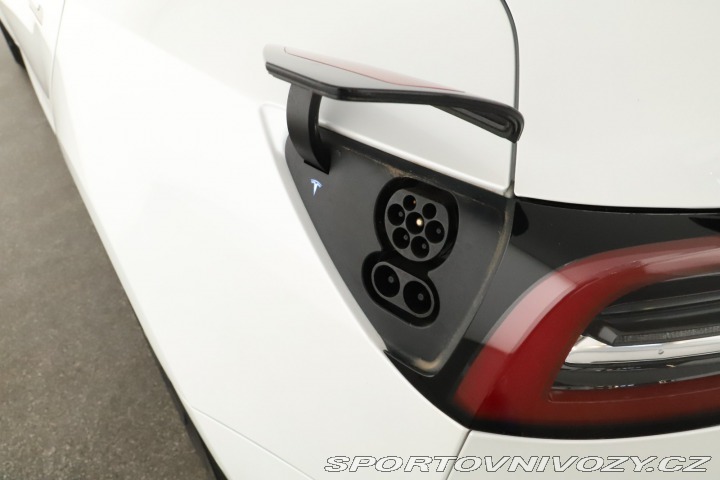 Tesla Model 3 Performance 82kWh 2021