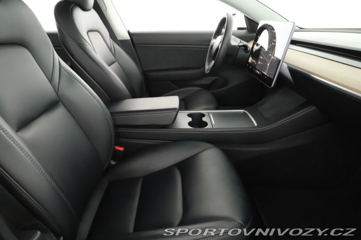 Tesla Model 3 Performance 82kWh 2021