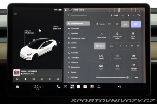 Tesla Model 3 Performance 82kWh 2021