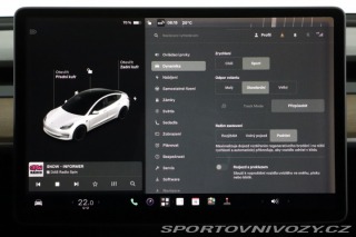 Tesla Model 3 Performance 82kWh 2021