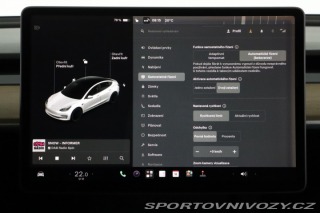 Tesla Model 3 Performance 82kWh 2021