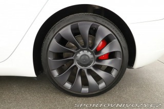 Tesla Model 3 Performance 82kWh 2021