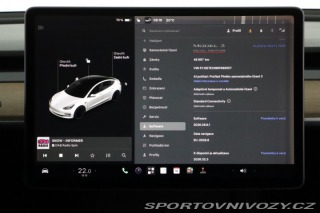 Tesla Model 3 Performance 82kWh 2021