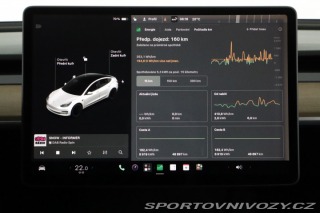 Tesla Model 3 Performance 82kWh 2021