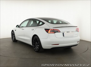 Tesla Model 3 Performance 82kWh 2021