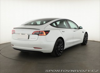 Tesla Model 3 Performance 82kWh 2021