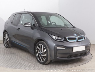 BMW i3 120Ah BEV
