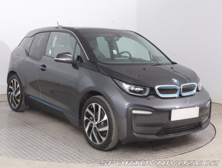 BMW i3 120Ah BEV 2021