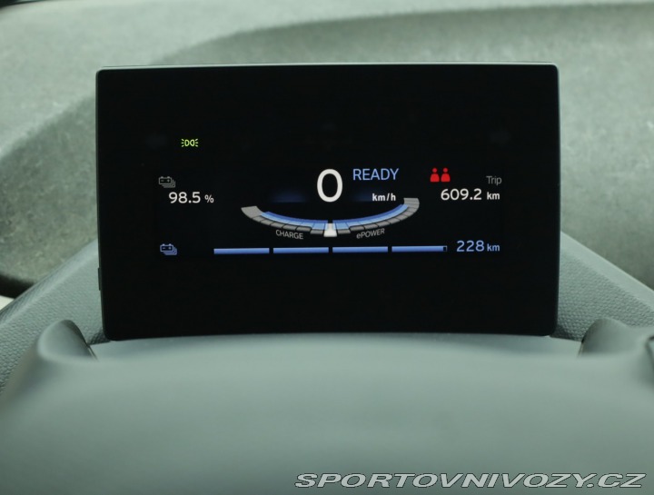 BMW i3 120Ah BEV 2021