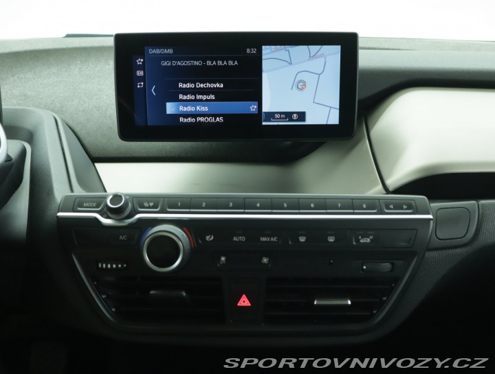 BMW i3 120Ah BEV 2021