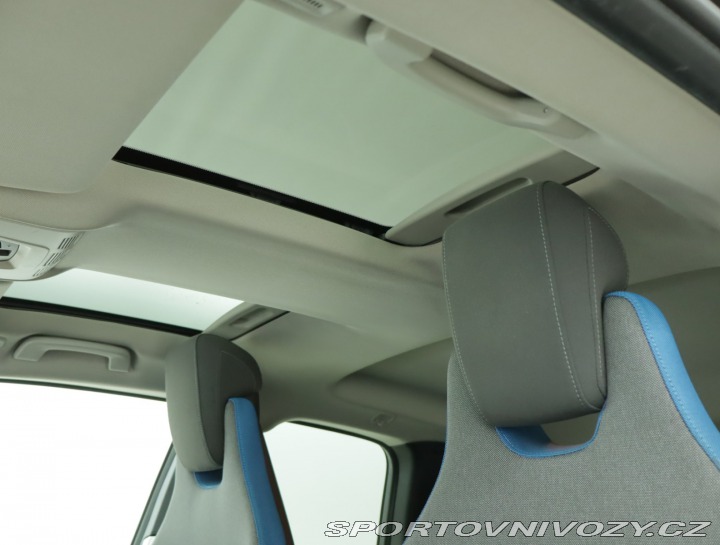 BMW i3 120Ah BEV 2021