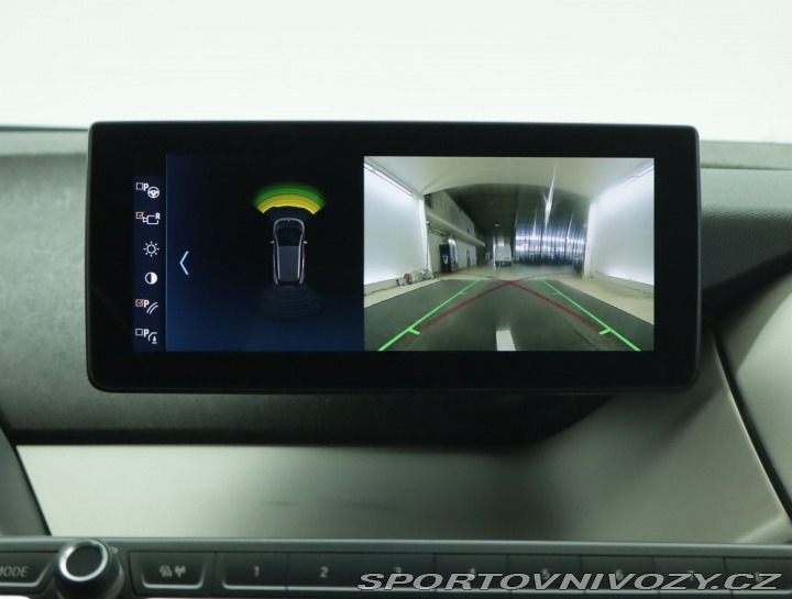 BMW i3 120Ah BEV 2021