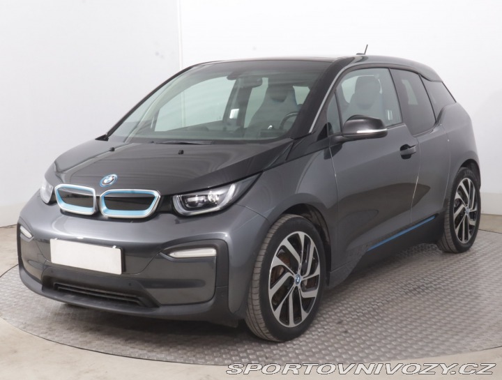 BMW i3 120Ah BEV 2021