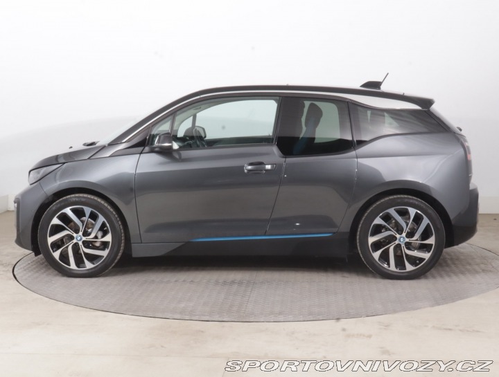 BMW i3 120Ah BEV 2021