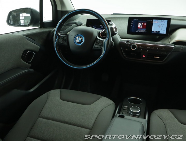 BMW i3 120Ah BEV 2021