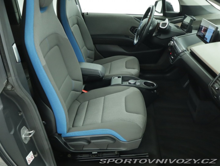 BMW i3 120Ah BEV 2021